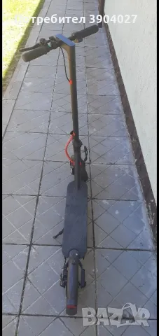 тротинетки, снимка 12 - Скейтборд, ховърборд, уейвборд - 47996606