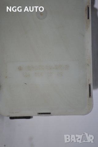 Компресор Вакуум Помпа за Mercedes Benz 124 800 07 48 , снимка 4 - Части - 39762691