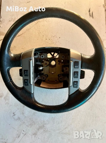 Волан Рейндж Роувър Range Land Rover Sport L320