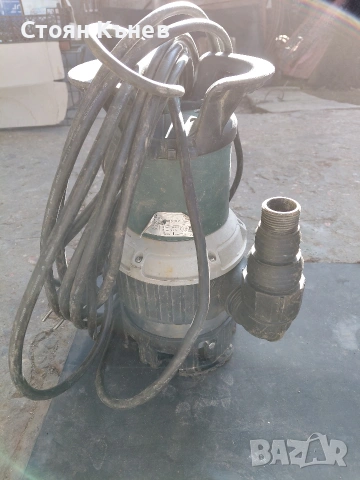 Ел.грисйорка за части проблем с помпата , снимка 17 - Селскостопанска техника - 39755961