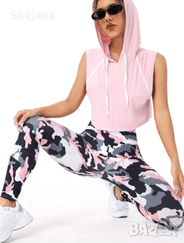 Якета клинове пуловери дънки, снимка 16 - Спортни екипи - 51711917