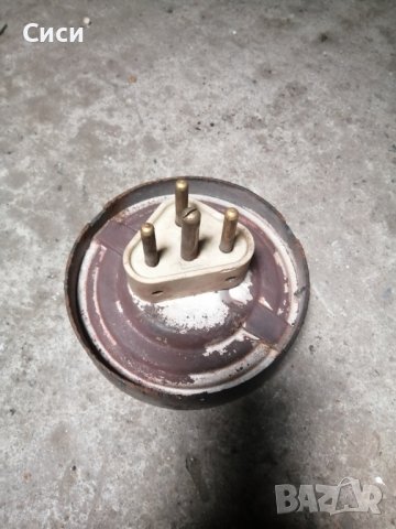 Чугунени плочи стари