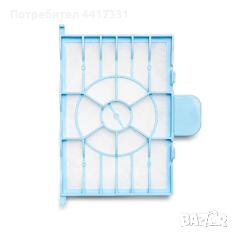 Филтър за прахосмукачка Bosch BGL2UA2008, съвместим с филтър модел 00577814-1092