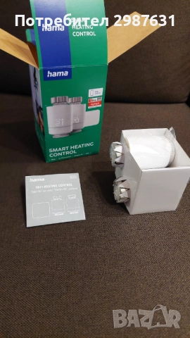 Термоглава Hama 176661, снимка 3 - Друга електроника - 52851020