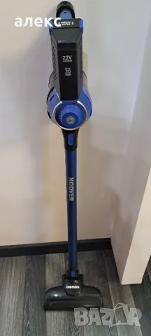Hoover FD22, Безжична прахосмукачка, снимка 6 - Прахосмукачки - 48273622