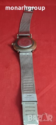 Часовник Auriol d4918-2, снимка 9 - Мъжки - 39534742