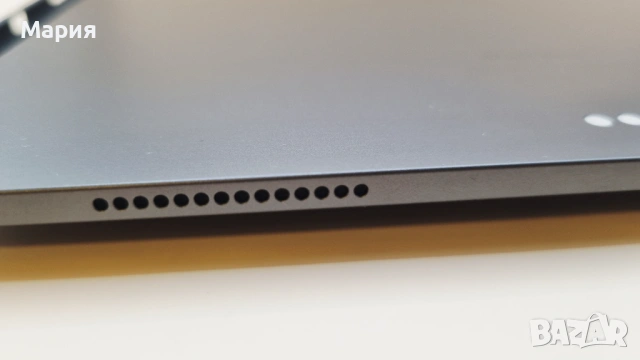 Apple iPad Pro 13 M4 (2024) 1TB, снимка 11 - Таблети - 53431241