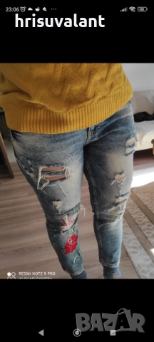 Разнообразие от Дънки , снимка 5 - Дънки - 34295428