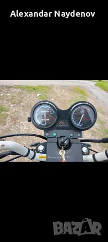 Мотор SYM XS 125 k, снимка 7 - Мотоциклети и мототехника - 55941809