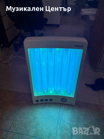 Солариум PHILIPS HB311 