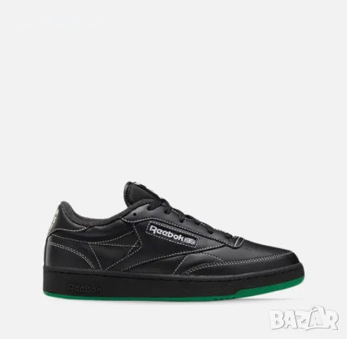 НАМАЛЕНИЕ !!!   Маратонки Reebok Club C 85 GX8318, снимка 1