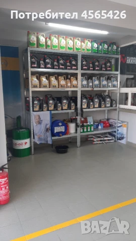 СМЯНА НА МАСЛА И ФИЛТРИ , снимка 2 - Сервизни услуги - 51375014