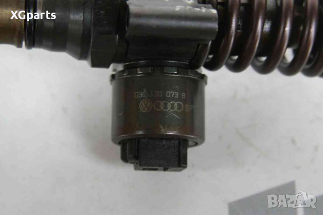 Дюза дизел за VW Golf 5 2.0tdi 140к.с. (2003-2009), снимка 3 - Части - 41596070