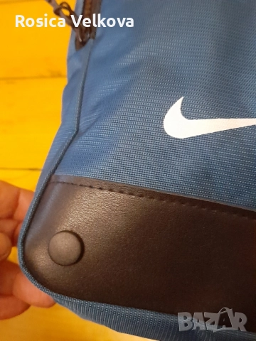  ГОЛЯМО НАМАЛЕНИЕ КОЛЕДА И Н.Г  Раница NIKE Намаление , снимка 3 - Раници - 52300493