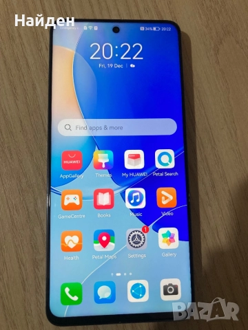 Huawei Nova 9 SE, Като нов, снимка 10 - Huawei - 52851231