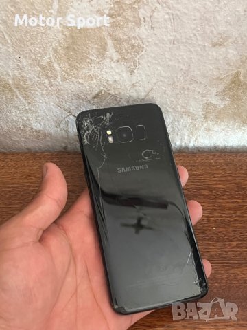 Продавам Samsung S8 SM-950F/ За части , снимка 1 - Samsung - 42548118