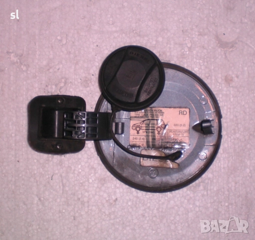 Вратичка/капачка за резервоар на Опел Зафира,Астра,Корса/Opel Zafira,Astra,Corsa, снимка 7 - Части - 49889457