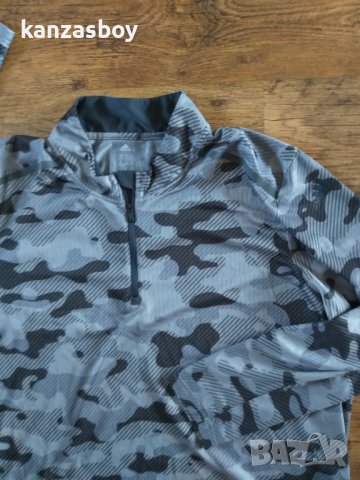 adidas Cool365 - страхотна мъжка блуза 2ХЛ КАТО НОВА, снимка 3 - Спортни дрехи, екипи - 41569586