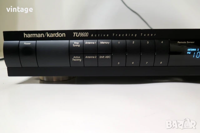Harman Kardon TU9600, снимка 2 - Други - 51343293