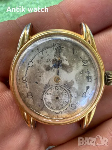 Часовни omega Poljot Lange VEB Longines Raketa  , снимка 16 - Мъжки - 56106933