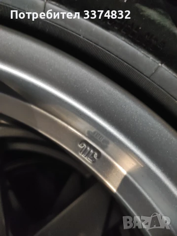 Продавам гуми с джанти или поотделно, снимка 3 - Гуми и джанти - 51050042