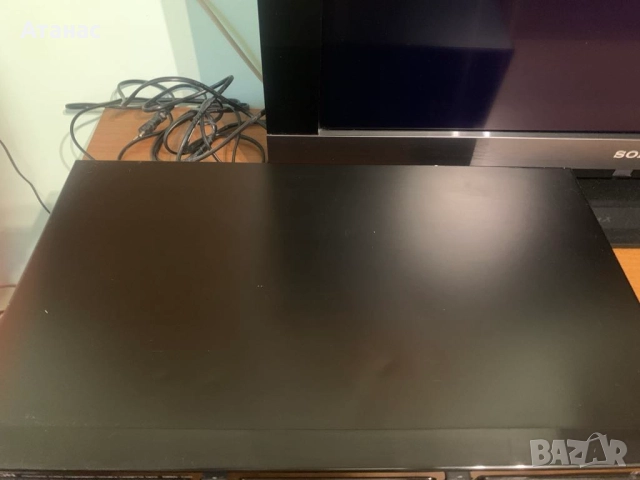 касетен дек Denon DRW-580, снимка 4 - Декове - 51446113