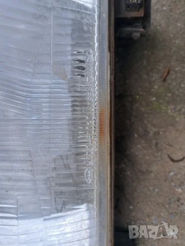 Стопове и фарове за кия веста бус 92г, снимка 6 - Части - 50450708