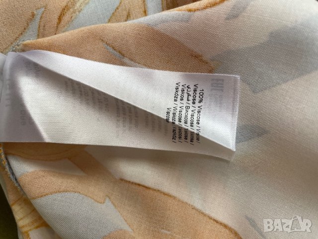 Нова рокля ICHI с етикет, снимка 9 - Рокли - 41183878