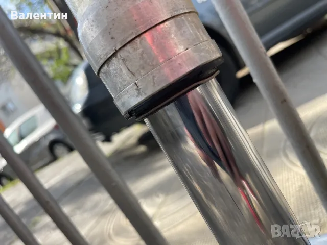 Предница от Yamaha WR , снимка 6 - Части - 50231745