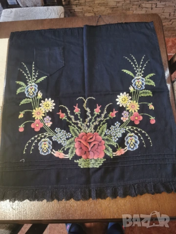 НАРОДНА НОСИЯ-ПРЕСТИЛКА 