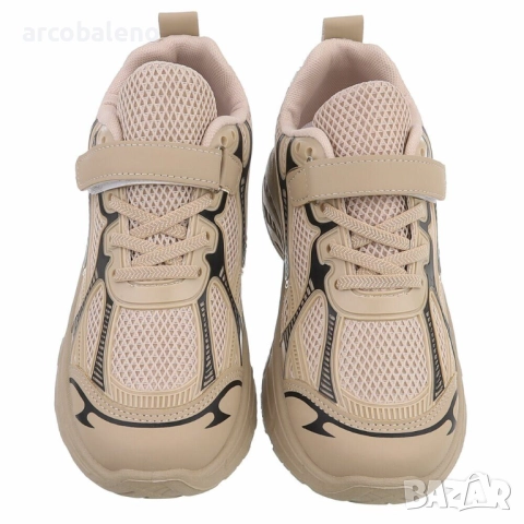 Детски ежедневни обувки унисекс, 4цвята , снимка 9 - Детски маратонки - 51675895