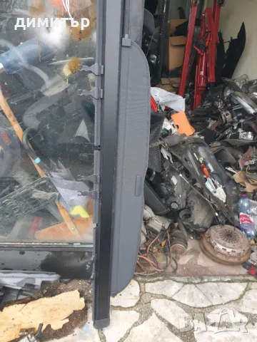 Щора за Honda Crv3 , снимка 1