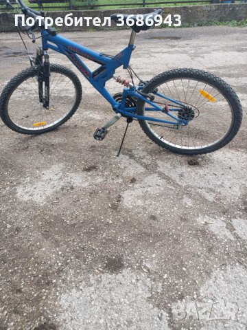 Велосипеди 