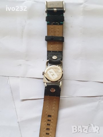 diesel watch, снимка 5 - Дамски - 41706091