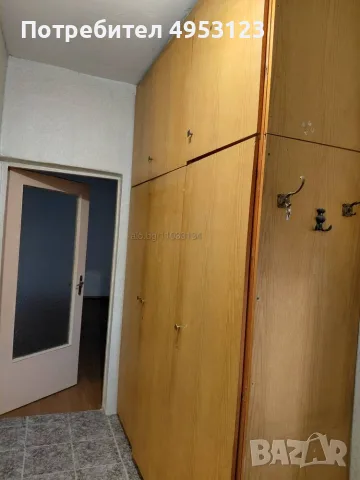 ПРОДАВА СЕ БОКСОНИЕРА – ДОБРА ЛОКАЦИЯ И ОТЛИЧЕН ИЗБОР ЗА ЖИВЕЕНЕ!