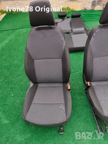 Салон за SKODA OCTAVIA 3 2014-2019, снимка 3 - Аксесоари и консумативи - 52867104