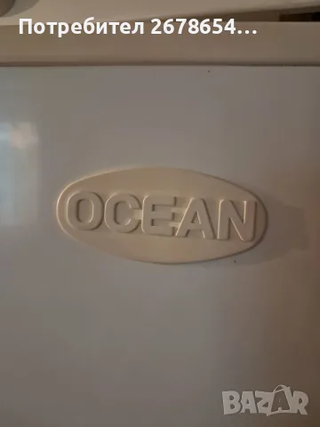 продавам фризер ocean, снимка 3 - Фризери - 55970243