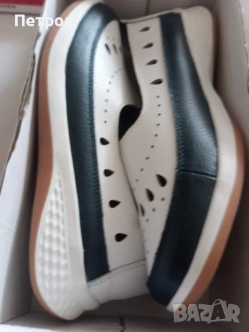 Дамски нови спортни обувки № 38, снимка 2 - Дамски ежедневни обувки - 53855411