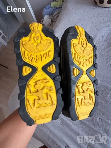 Оригинални боти D&G 31/32 -30 евро , снимка 3 - Дамски ботуши - 56299552
