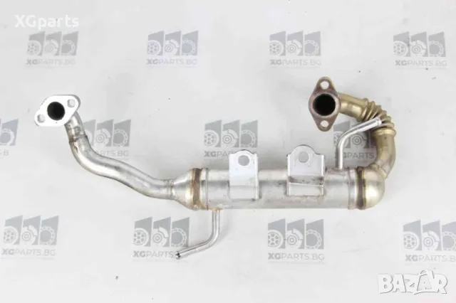 EGR-охладител за Toyota Avensis T25 2.0d4d 116к.с. (2003-2008), снимка 2 - Части - 48610886