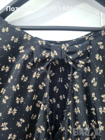 Кокетна къса рокля, снимка 2 - Рокли - 49851139