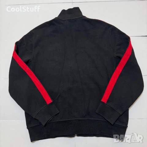 Мъжко Горнище Polo Ralph Lauren Размер XL, снимка 10 - Спортни дрехи, екипи - 53850811