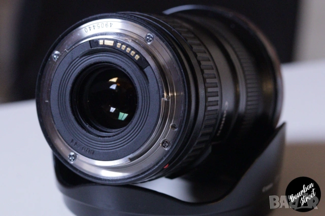 Canon 6D Mark II body  🔹 Canon 16-35 2.8L II 🔹 Canon 50 1.4 USM , снимка 17 - Фотоапарати - 53839493