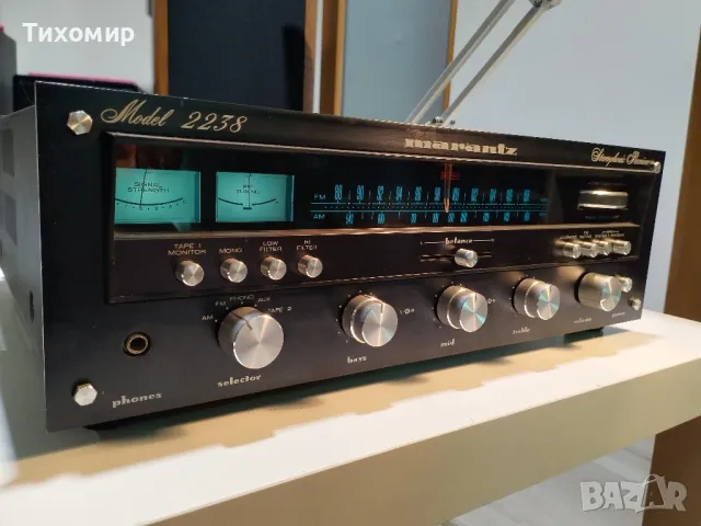 Marantz 2238, снимка 1