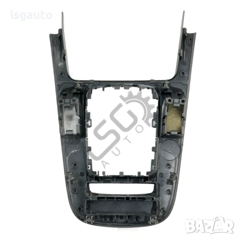 Конзола около скоростен лост AUDI A4 (B8) 2008-2015 ID:148875, снимка 2 - Части - 51428094