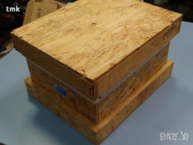 Редукторна глава promot-automation FME 3308A, FME 3306B, снимка 15 - Резервни части за машини - 35876778