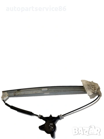 Регулатор на преден ляв прозорец за врата за Mazda CX-7 (2011)