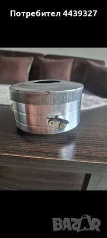 Глава за захарен памук, снимка 5 - Други услуги - 50474535