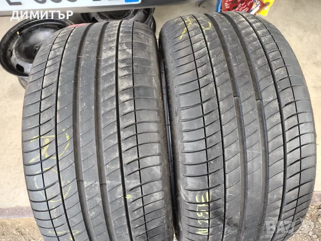 2бр.летни гуми MICHELIN 275 40 19 DOT22 цена за брой