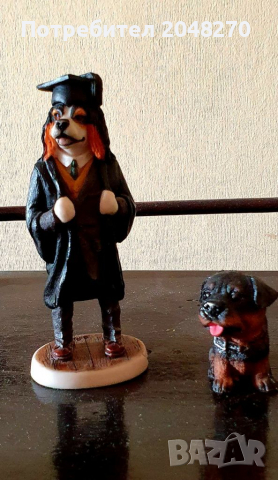 Английска  Колекция  Саvalier King Charles. с МАРКИРОВКА Обща цена 14, снимка 2 - Колекции - 36439046